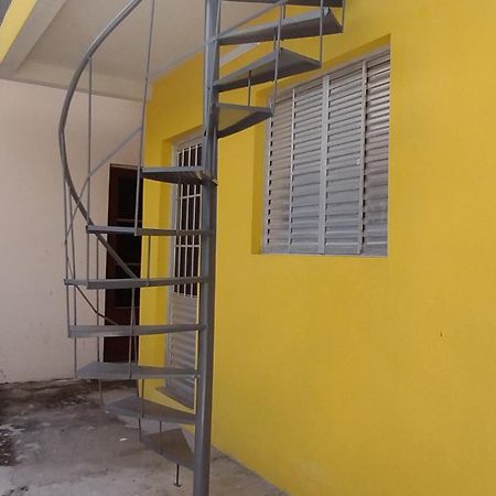 Casinha Confortavel! Уругуаяна Экстерьер фото