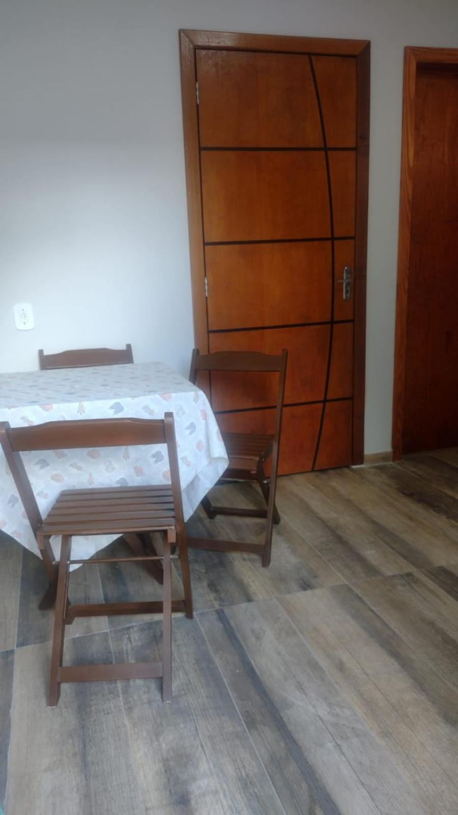 Casinha Confortavel! Уругуаяна Экстерьер фото