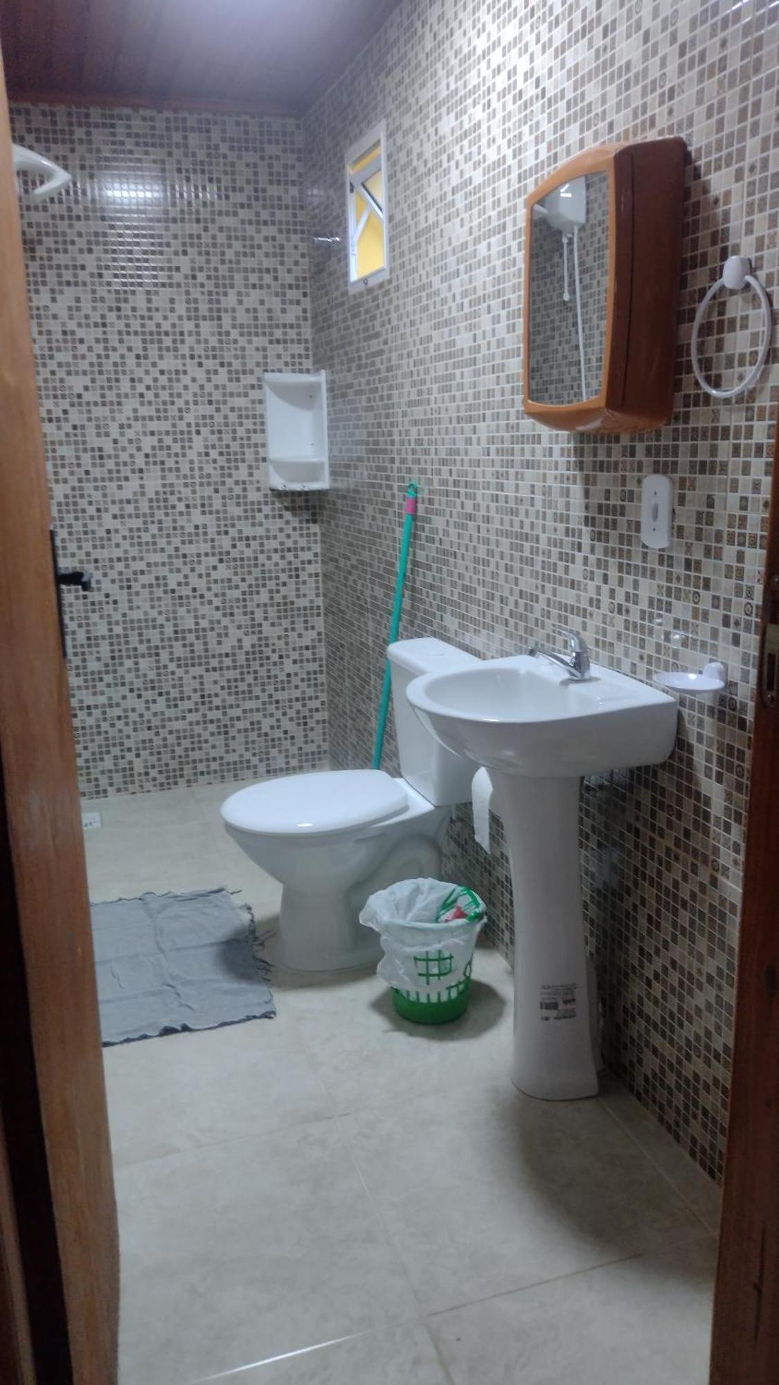 Casinha Confortavel! Уругуаяна Экстерьер фото