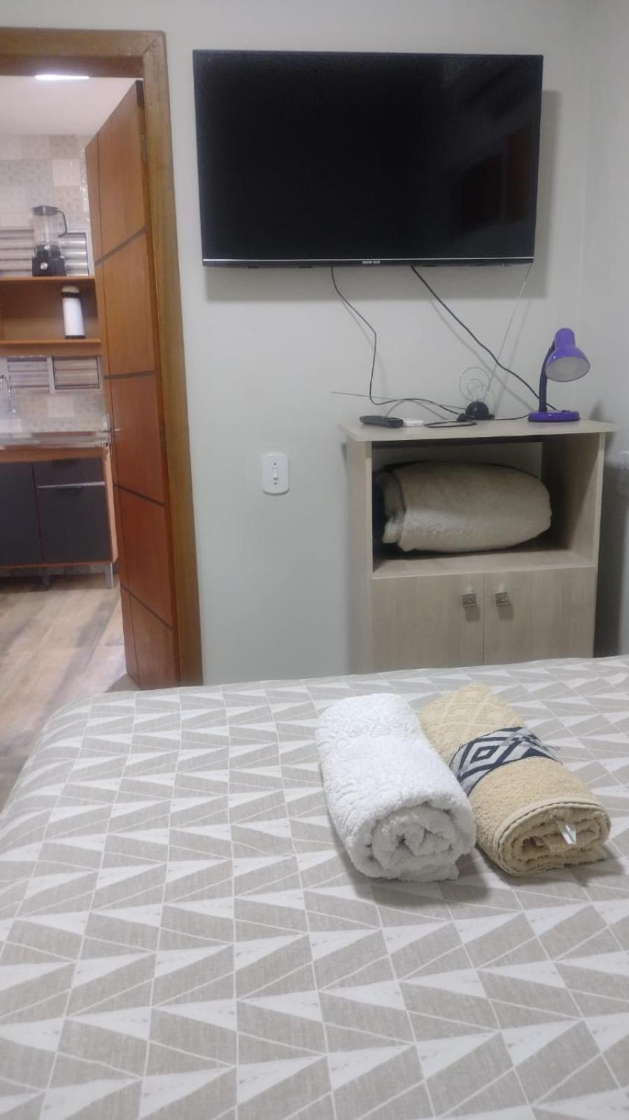 Casinha Confortavel! Уругуаяна Экстерьер фото