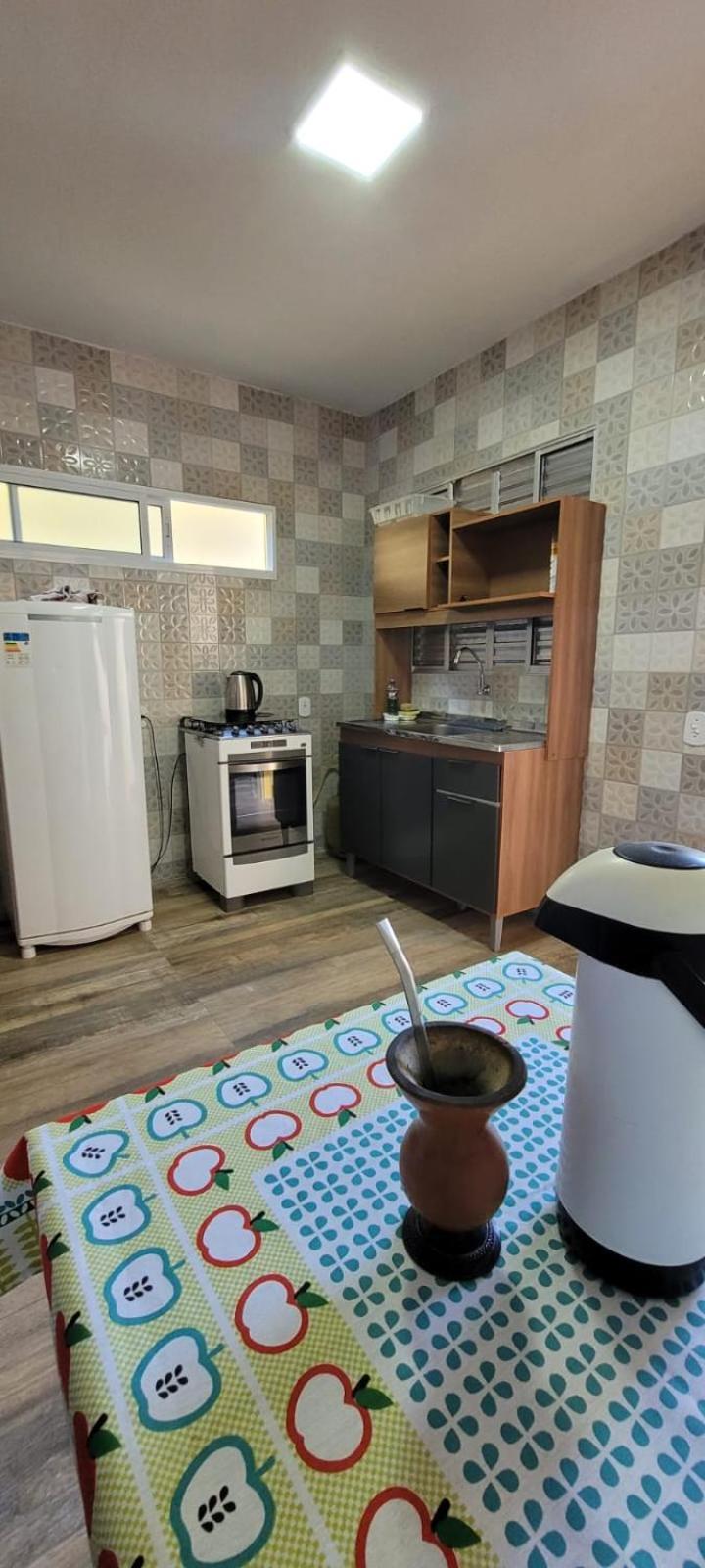Casinha Confortavel! Уругуаяна Экстерьер фото