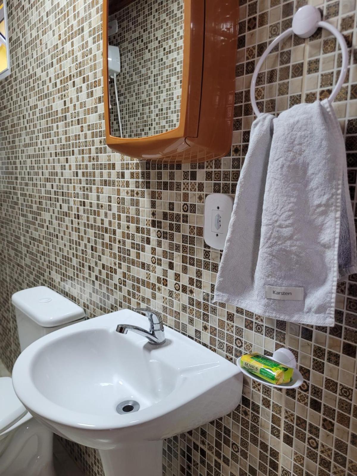 Casinha Confortavel! Уругуаяна Экстерьер фото