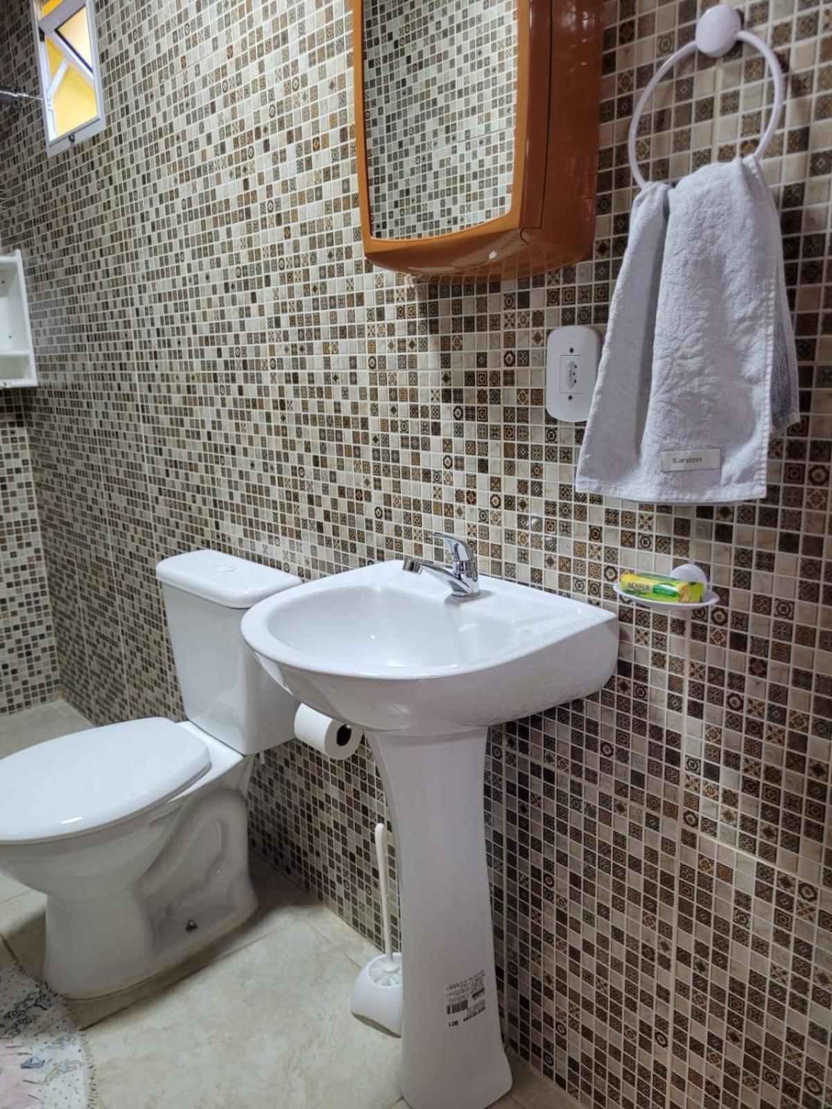 Casinha Confortavel! Уругуаяна Экстерьер фото